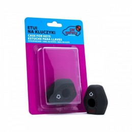 SilikonovĂ˝ obal na klĂ­Äe BMW X3 E83 (2003-2010)